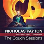 Payton, Nicholas "The Couch Sessions"