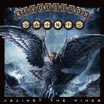 Revolution Saints "Against The Winds"