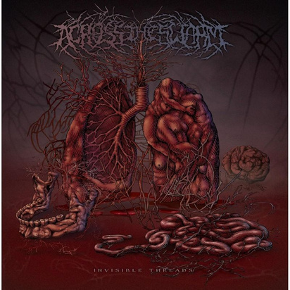 Across The Swarm "Invisible Threads"