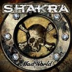 Shakra "Mad World"