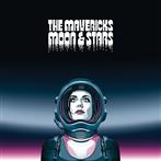 Mavericks, The "Moon & Stars LP BLUE INDIE"