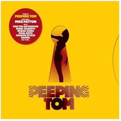 Peeping Tom "Peeping Tom"
