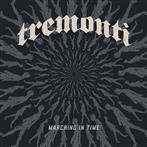 Tremonti "Marching In Time LP BLACK"