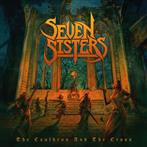 Seven Sisters "The Cauldron And The Cross"