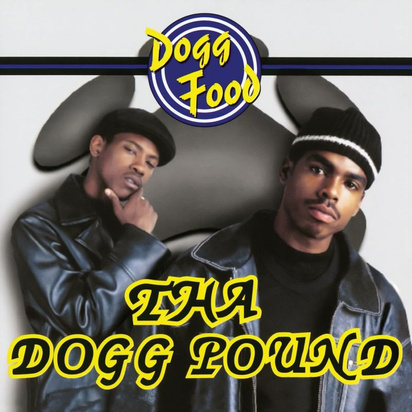 Tha Dogg Pound "Dogg Food"