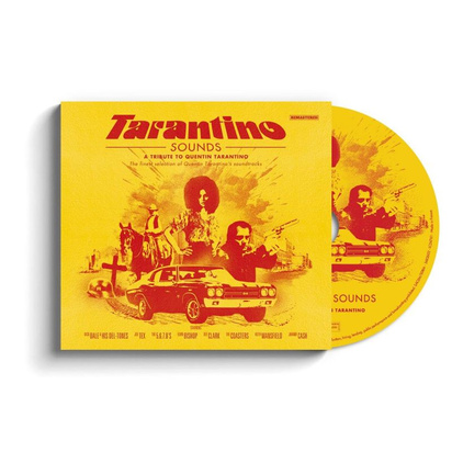 V/A "Trantino Sounds"