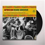 V/A "African Rare Groove LP"