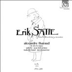 Satie "Avant-dernieres Pensees Tharaud LP"