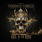 Voodoo Circle "Hail To The King"