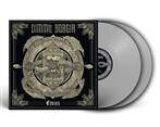 Dimmu Borgir "Eonian LP CLEAR"