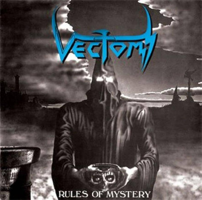 Vectom "Speed Revolution Rules Of Mystery"