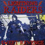 Lightning Raiders "Sweet Revenge"