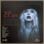 ZZ Ward "Liberation"