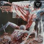 Cannibal Corpse "Tomb The Mutilated Lp"