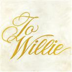 Phosphorescent "To Willie"