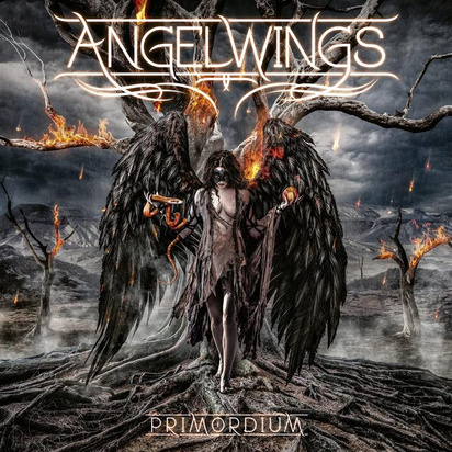 Angelwings "Primordium"