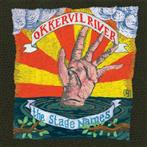 Okkervil River "The Stage Names"