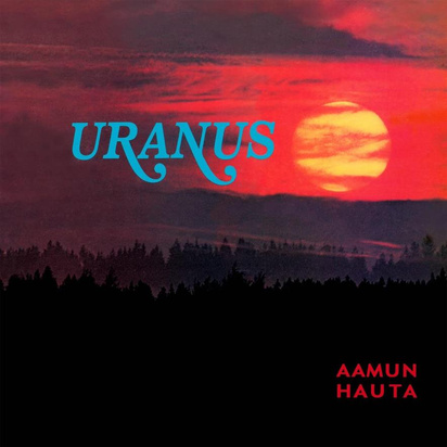 Uranus "Aamun hauta"