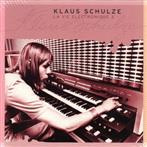 Schulze, Klaus "La Vie Electronique 3"