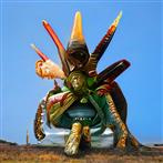 Royksopp "Profound Mysteries II"