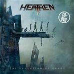 Heathen "The Evolution of Chaos - 10th Year Anniversary CDDVD"