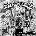 Psychoneurosis "Dead, but… still alive"
