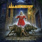 Warfect "Spectre Of Devastation"