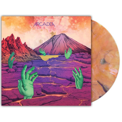 Arcadea "Arcadea LP"