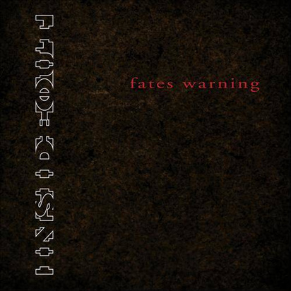 Fates Warning "Inside Out Expanded Edition"