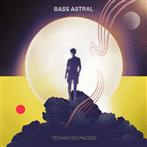 Bass Astral "Techno do miłości"