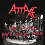 Attaxe "20 Years The Hard Way"