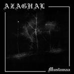 Azaghal "Mustamaa"