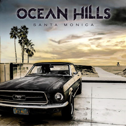 Ocean Hills - Santa Monica Limited Edition