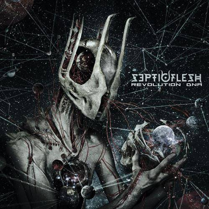 Septic Flesh "Revolution DNA"