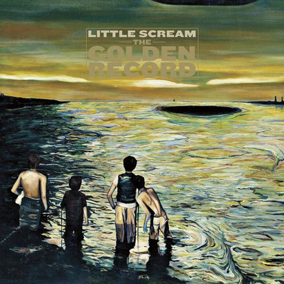 Little Scream "The Golden Record"