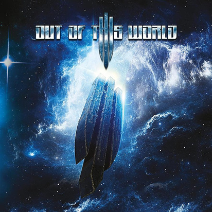 Out Of This World "Out Of This World"