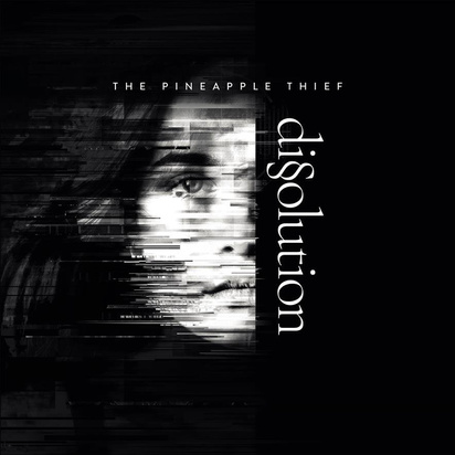 Pineapple Thief, The "Dissolution Lp"