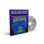 Black Label Society "The European Invasion Doom Troopin Live BR"