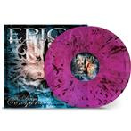 Epica "The Divine Conspiracy LP MARBLED"