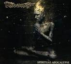 Monstrosity "Spiritual Apocalypse"