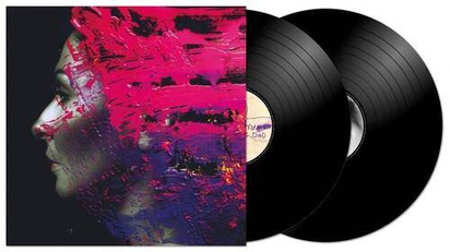 Wilson, Steven "Hand Cannot Erase LP"