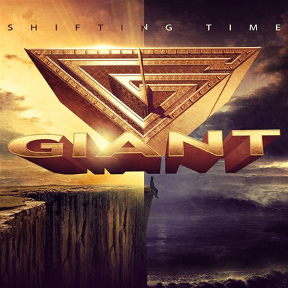 Giant "Shifting Time"