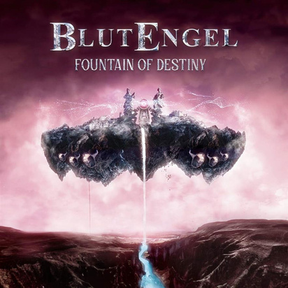 Blutengel "Fountain Of Destiny"