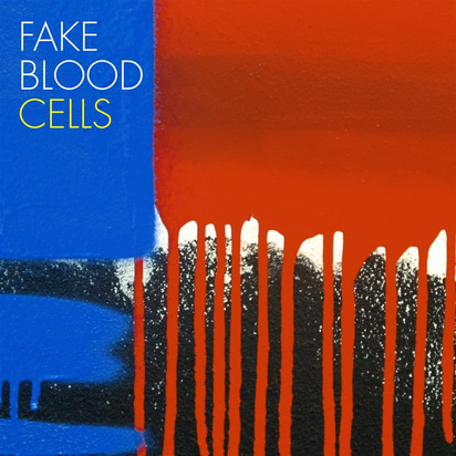 Fake Blood "Cells"