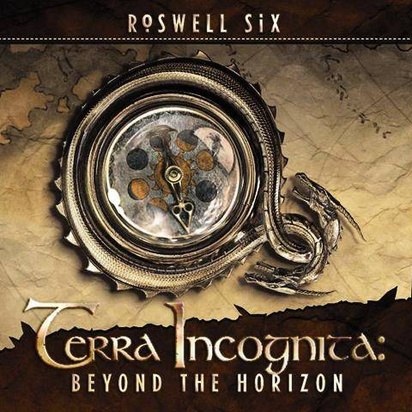 Roswell Six "Terra Incognita Beyond The Horizon"