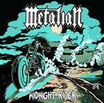 Metalian "Midnight Rider"