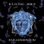 Killing Joke "Pandemonium LP"