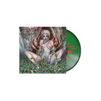 Cannibal Corpse "Worm Infested LP SPLATTER"