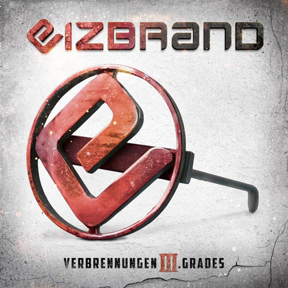 Eizbrand "Verbrennungen 3 Grades"