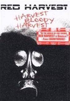 Red Harvest "Harvest Bloody Harvest"